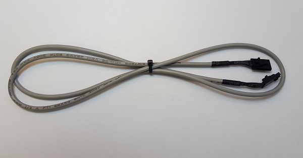 Flashforge Y End-stop cable to Creator Pro 40.000021002