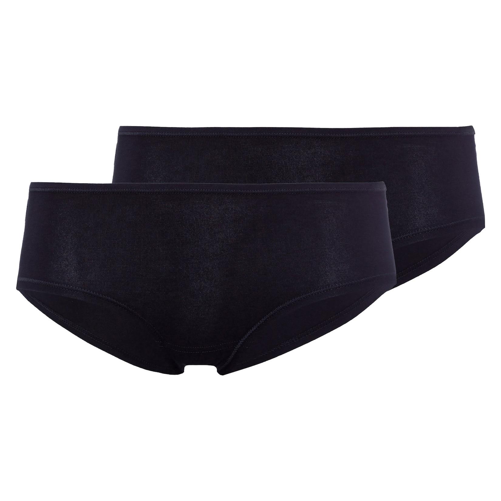 Advantage Cotton Stretch Panty Damen Panty