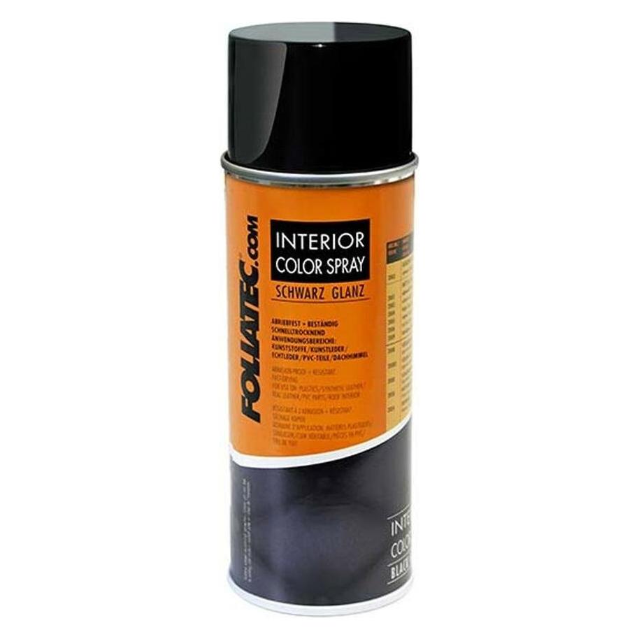Foliatec Innenraumfarbe (2009)