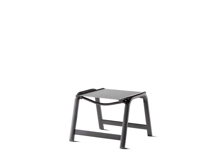 Sieger Royal Hocker