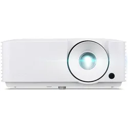 Acer Beamer PL2535n Vero 5500 ANSI Lumen (Full HD, 5500 lm), Beamer, Weiss