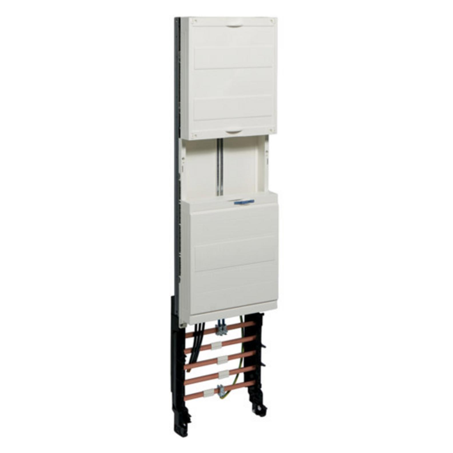 Hager Elektrische Box (ZH33X7)