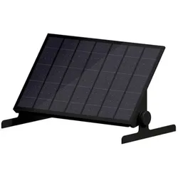 Sigor Klewe Elektron Solarladestation anthrazit kompatibel mit: Show, Axent,Stem und Pin