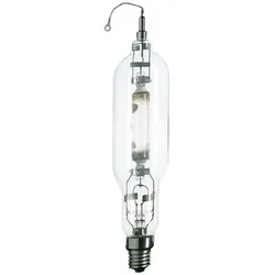 RADIUM Halogenmetalldampflampe Quarzbrenner HRI-TS 2000W/D/400/E40 RA32416569
