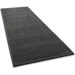 Therm-A-Rest RidgeRest Classic - Regular (Maße 183 x 51 x 1,5 cm / Gewicht 0,4kg / Isoliert bis 1°C) - STK - charcoal