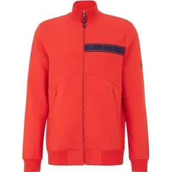 JOY Joy Herren Unterjacke G-Style, Größe 50 in Rot Rot