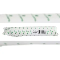 Exacompta 40925E 6x Faxrolle 210mm x 28m, 1-lagig, thermisch, 55g - Weiß