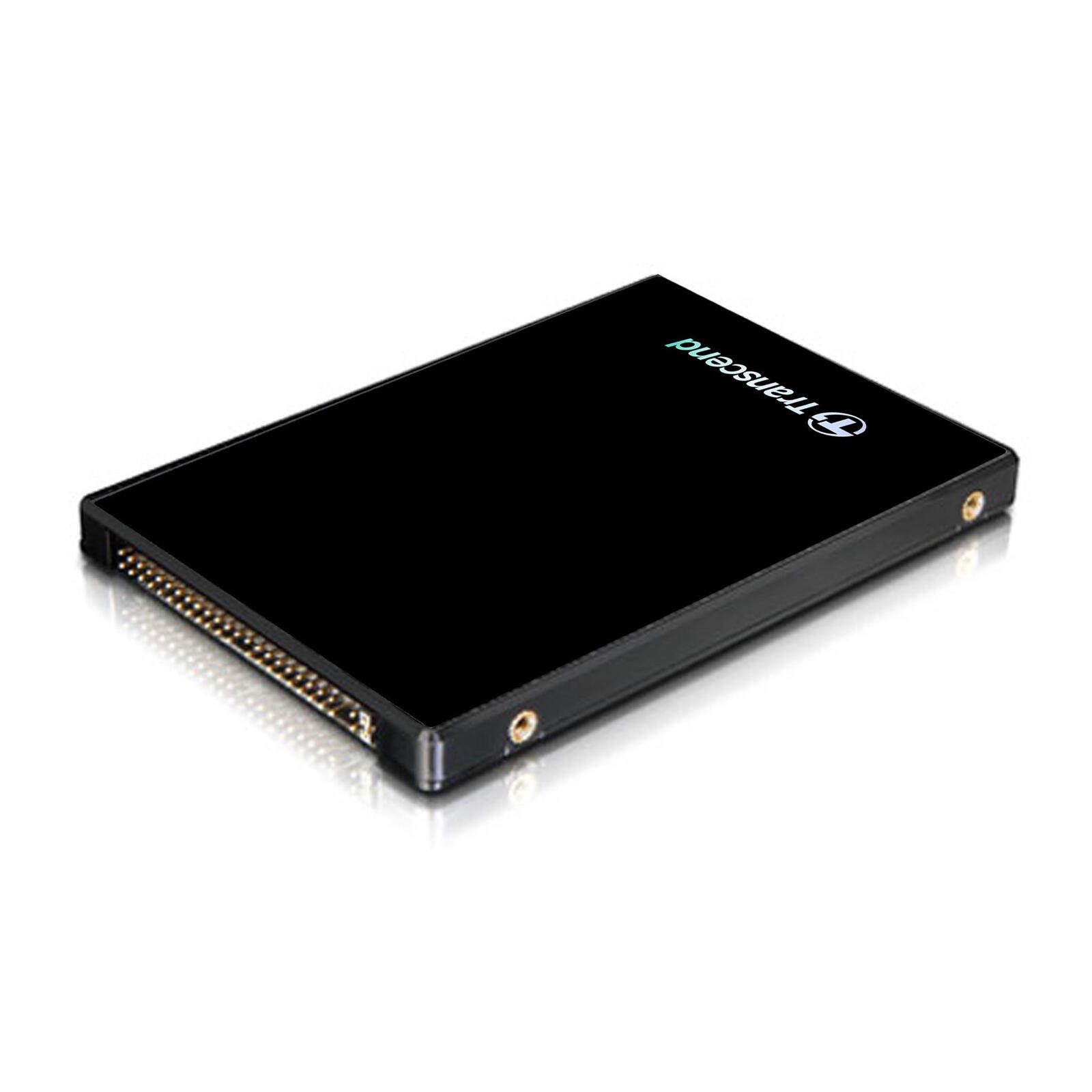 Transcend PSD330 PATA SSD - 32 GB TS32GPSD330
