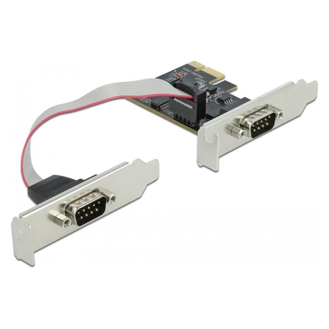 Delock PCI Express Karte (90001)