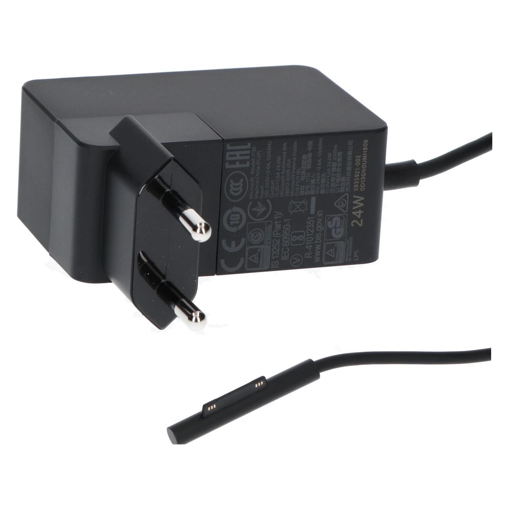 Microsoft Surface 24W Netzteil for Business (24 W) (LAC-00002)