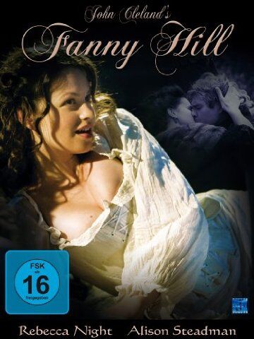 James Hawes - John Cleland's Fanny Hill - Preis vom 18.10.2026 19:22:15 h