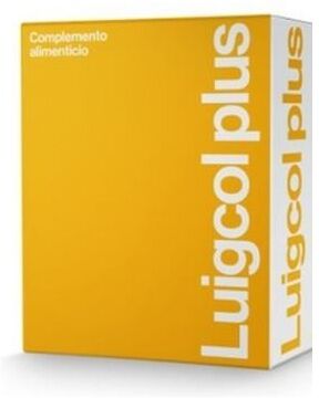 Luigco l Plus 60 Capsules
