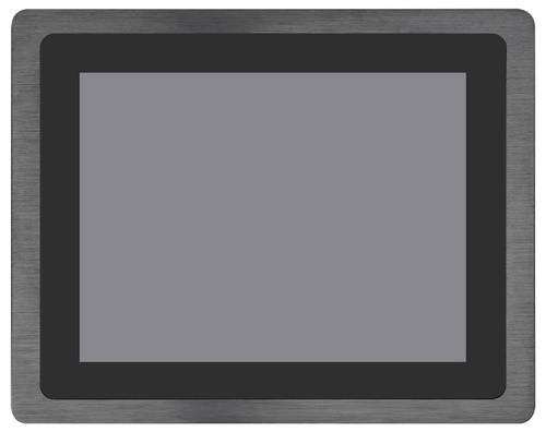 Wachendorff DPL002-104R002P 26.42cm (10.4") Display, resistiver Touch Industrie Display