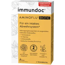 immundoc AMINOFLU 3 St
