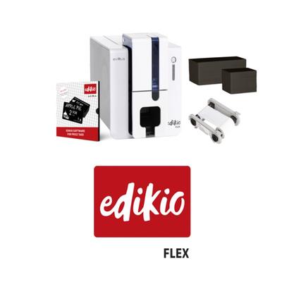 Evolis Edikio Flex Preisschilddrucker