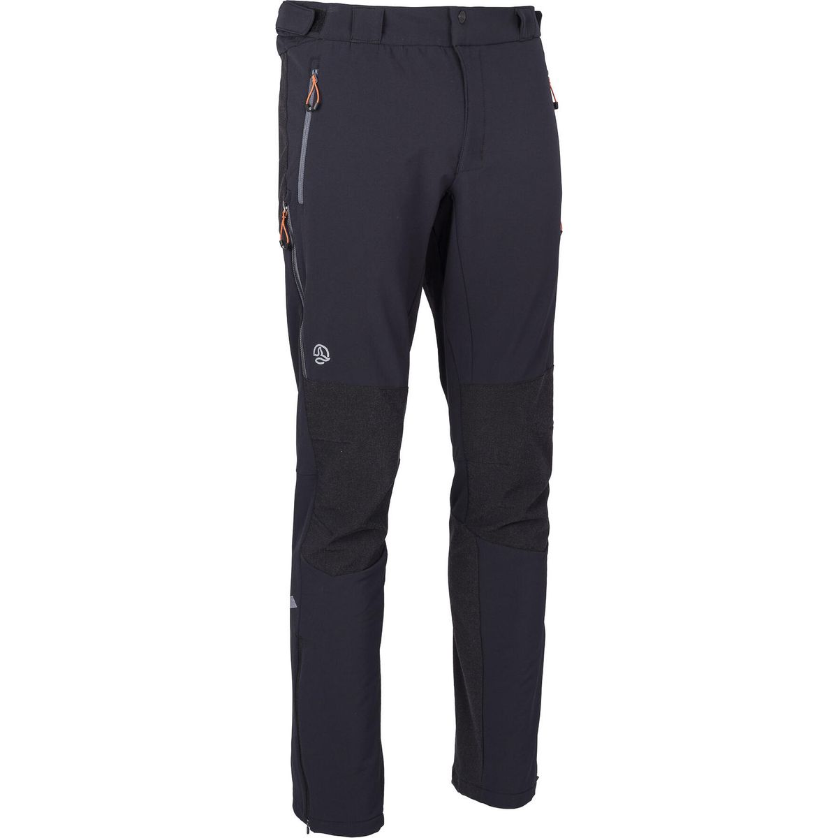 Ternua Elbrus PT M black (9937) S 1273892-9937-S