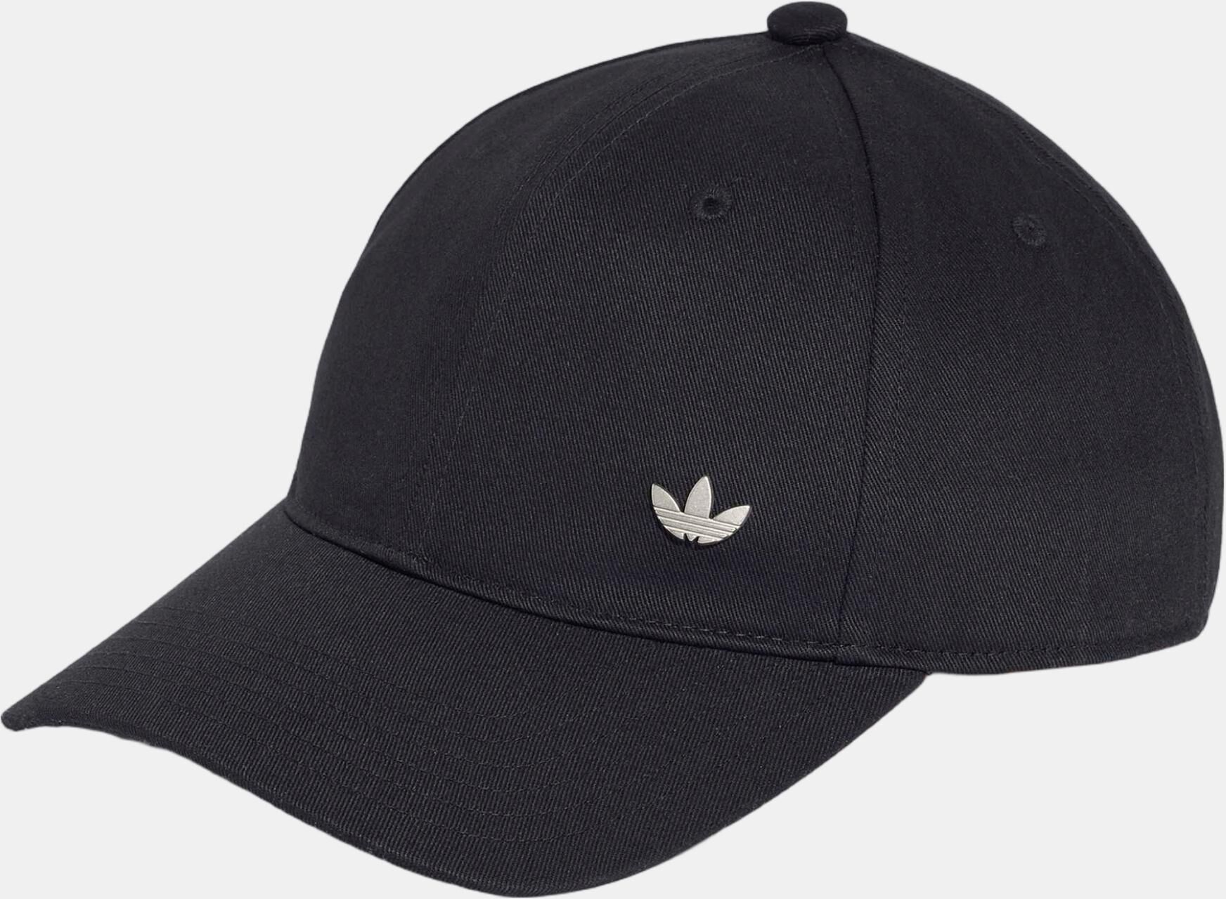 Adidas Gorra Unisex Premium Essentials (J79) .  (S-M) Negro