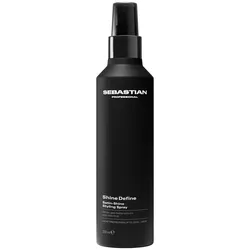 200ml Sebastian Shine Define Satin-Shine Styling Spray