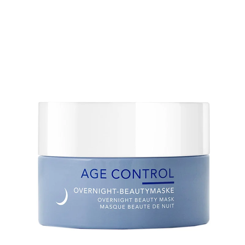 Charlotte Meentzen Age Control, Overnight-Beautymaske, 50ml 919