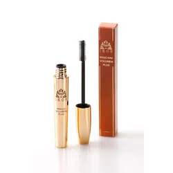 IKOS Mascara für Volumen und Wachstum
