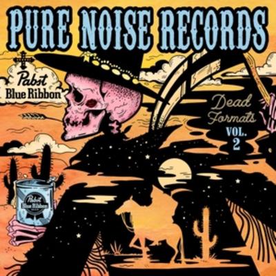 Dead Formats Vol. 2 - Various, Vinyl