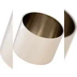 Wiedemann Kerzen Tülle 7 cm für Altarleuchter 30-017 Serie