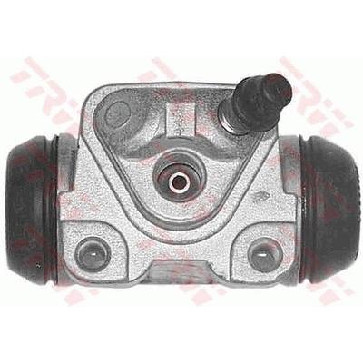 Trw Radbremszylinder [Hersteller-Nr. BWF273] für Toyota
