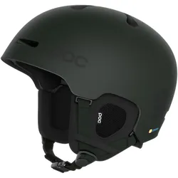 POC FORNIX MIPS POW JEREMY JONES Helm 2025 bismuth green matt - XS-S