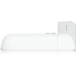 Ubiquiti NET Z UniFi UACC-Camera-AM-W Camera Arm Mount (Montage-Kit), Netzwerkkamera Zubehör