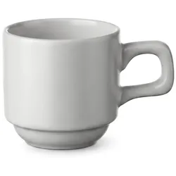 Oslo - 12 Kaffeetassen 9 cl