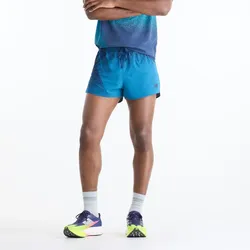 New Balance Herren RC Ultra Light Printed Short 3"