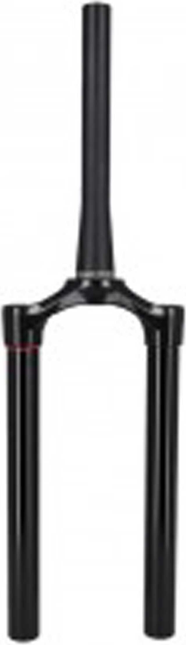 Rockshox Bridge And Bars 35 Gold 51 Offset Gloss Black 29 Inches