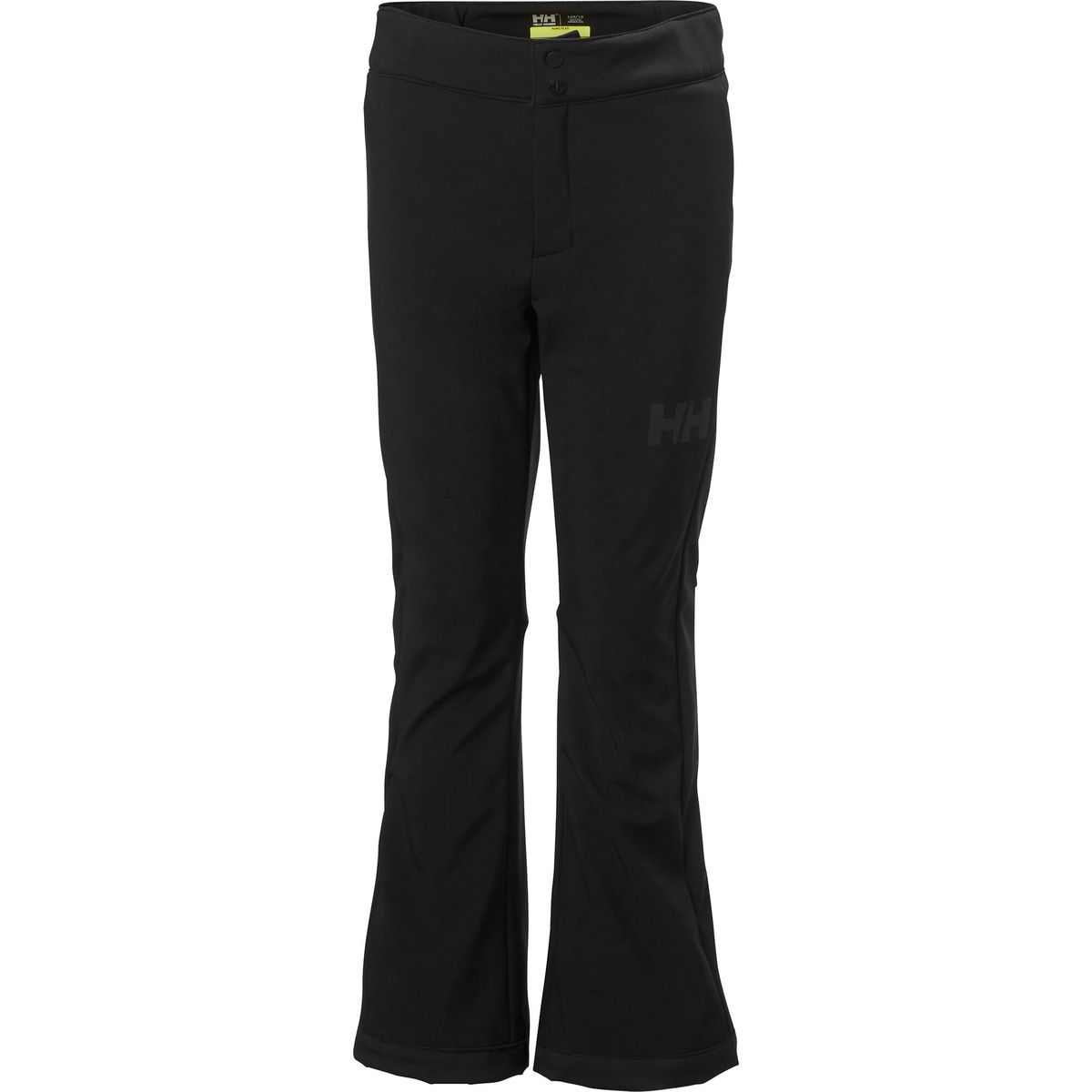 Helly Hansen JR Girl Maya Stretch Ski Pant black (991) 13 41817_991-13