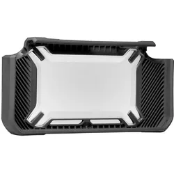 Snakebyte Tough:Case (Switch), Weiteres Gaming Zubehör, Weiss, Schwarz