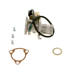 BOSCH Ersatzteil TTNR: 87085040110 Magnetventil