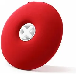 Depot4Design, Bettflasche, Pill II Wärmflasche (1.90 l, Bettflasche mit Bezug)