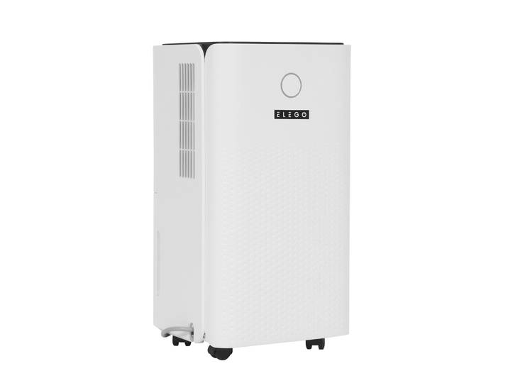 Luftentfeuchter ADVAN 10L