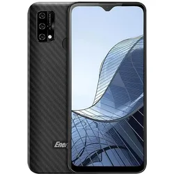 Energizer Smartphone 2GB RAM 64GB 6,82 4G LTE Dual SIM EU (64 GB, Schwarz, 6.82", Dual SIM), Smartphone, Schwarz