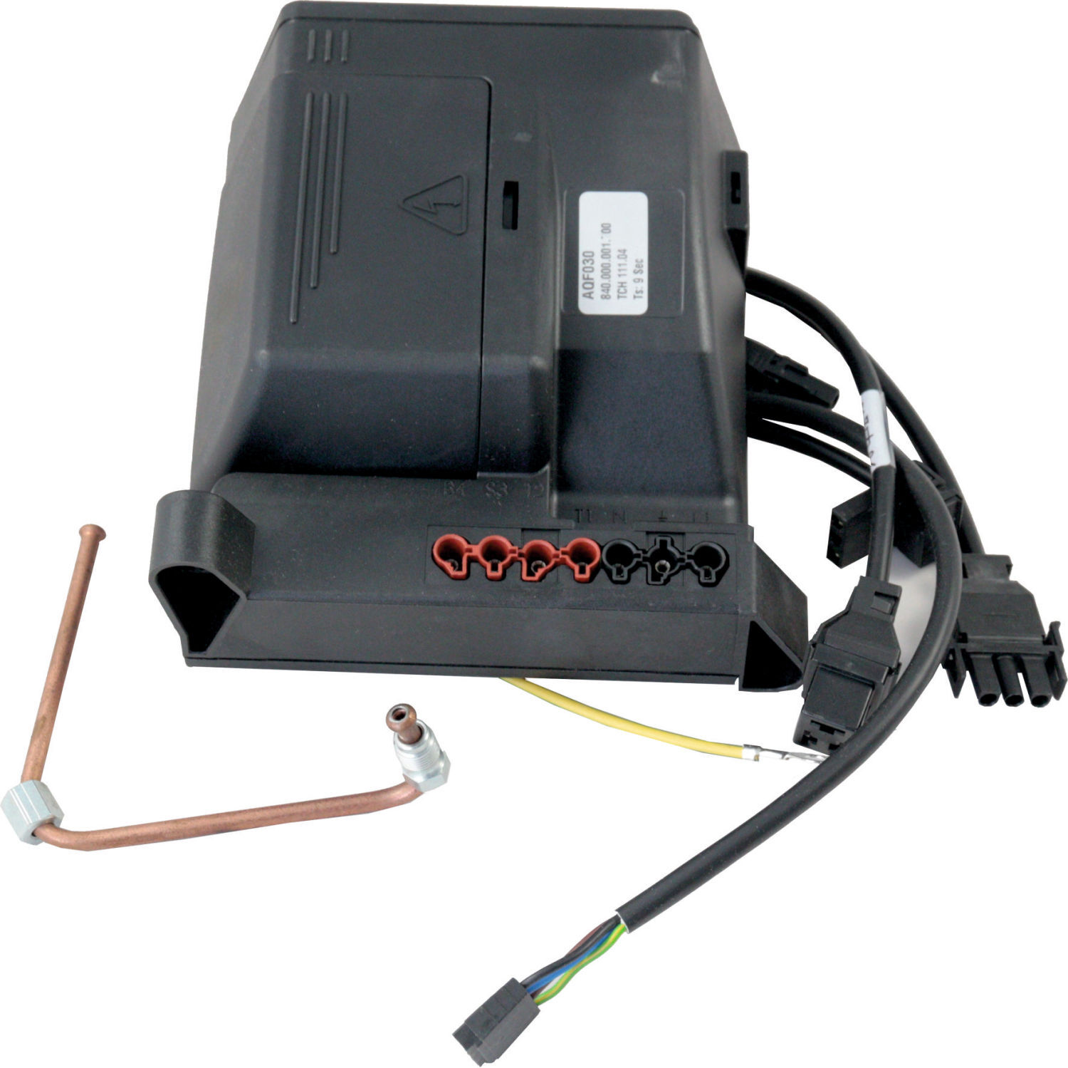 Kit de mise à niveau Wolf ÖFA TCH-111.04 2484664 pour brûleur TH 01B.7-T