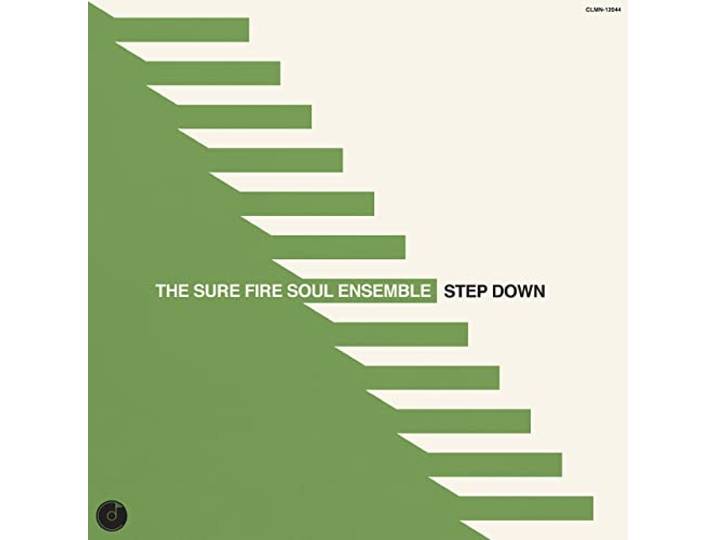 Step Down