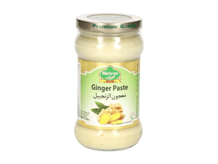 Mehran Pâte de gingembre 320 g