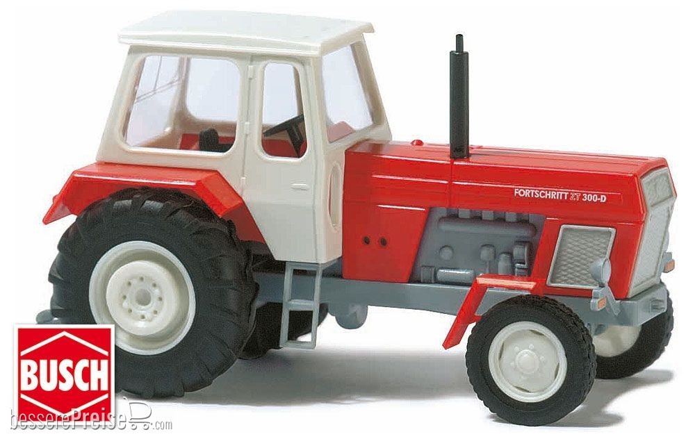 Busch 8702