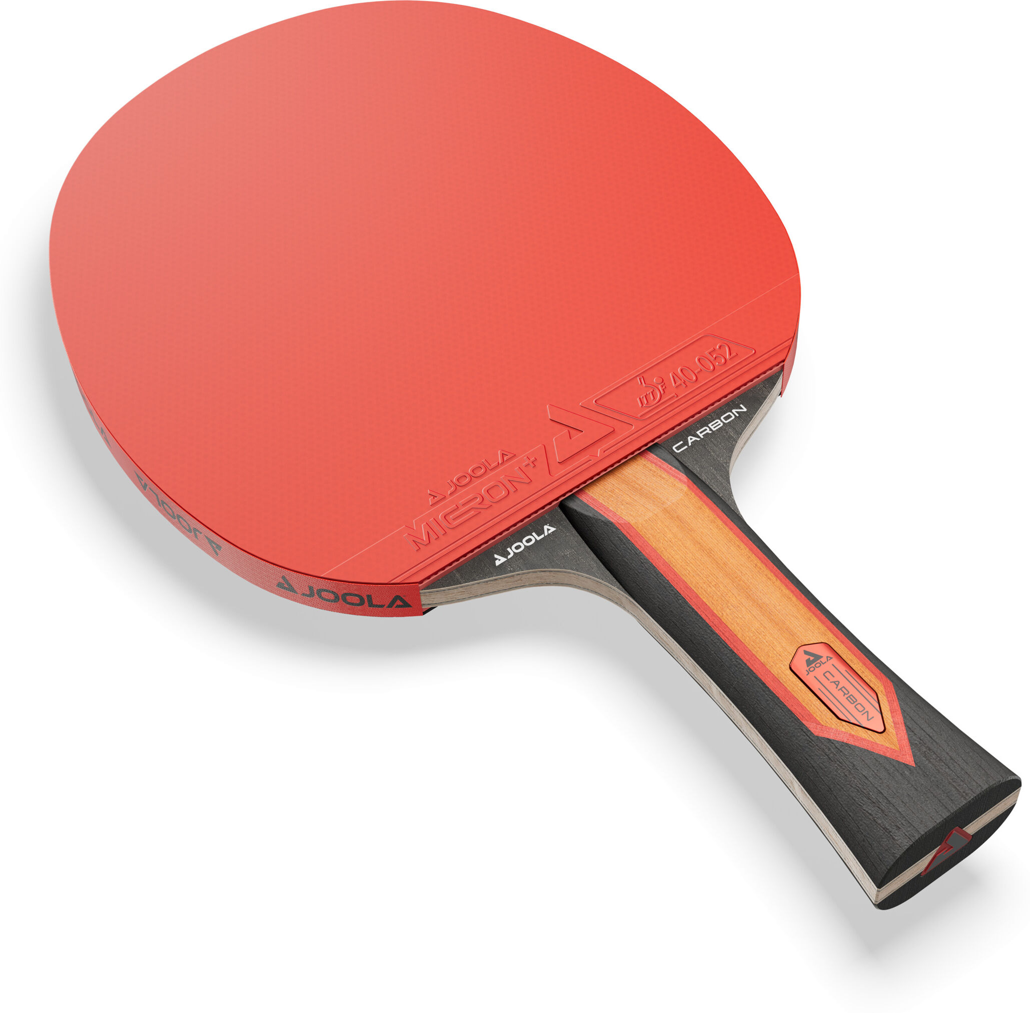 JOOLA Tischtennisschläger »RED CARBON X«