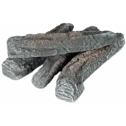 Clifton Holzscheit-Imitat CLIFTON - B/H/T ca. 20.00x5.00x20.00