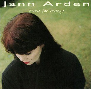 Jann Arden - Time for Mercy - Preis vom 09.10.2026 07:28:09 h