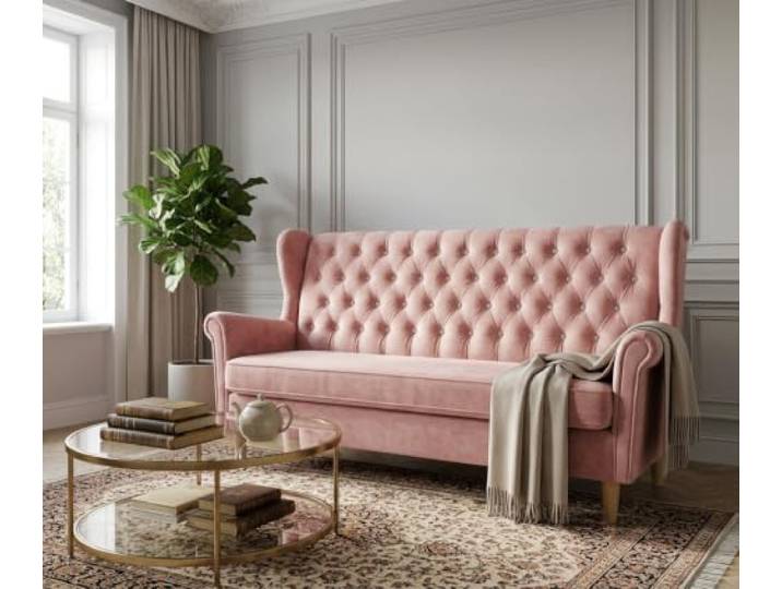 Family Meble Schlafsofa Gaja Classic – W.U.Gaja.Royal 308