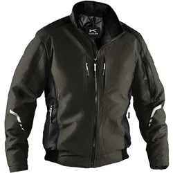 Kübler,  Winterjacke wasserabweisend (XXL)