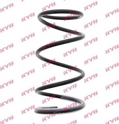 Kyb Fahrwerksfeder Rd3137 Vorderachse