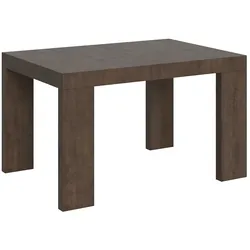 Itamoby Ausziehbarer Tisch 90x120/224 cm Roxell Walnuss