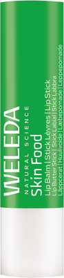 WELEDA AG WELEDA Skin Food Lip Balm ohne Karton 4.8 g 19733076
